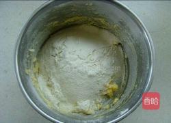 红枣饼干的做法图解4