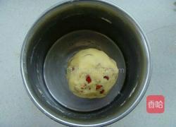 红枣饼干的做法图解6