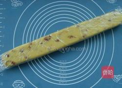 红枣饼干的做法图解7