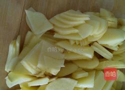 时蔬滑蛋的做法图解2