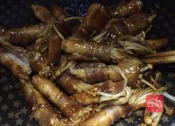 五花肉卷金针菇的做法图解10
