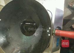 萝卜炒粉丝的做法图解5