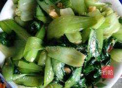 家常小炒的做法图解2