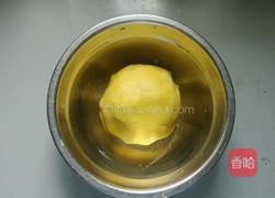 蛋黄小饼干的做法图解5