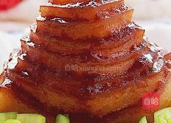 宝塔肉的做法图解6