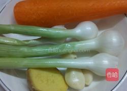 灌汤包（简单版）的做法图解1