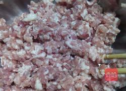 灌汤包（简单版）的做法图解3