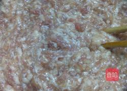 灌汤包（简单版）的做法图解4