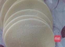 灌汤包（简单版）的做法图解7