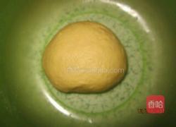 面包的做法图解3