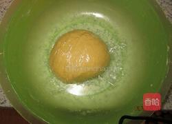 面包的做法图解4