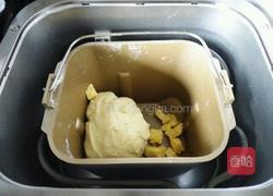 卡仕达超软吐司的做法图解6