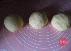 卡仕达超软吐司的做法图解8