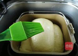 卡仕达超软吐司的做法图解11