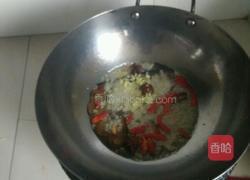 红烧老鹅的做法图解4