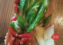 荷塘小炒的做法图解4