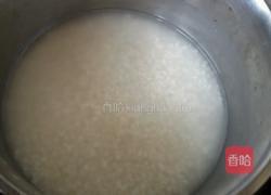 山楂馅艾窝窝。的做法图解1