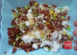 山楂馅艾窝窝。的做法图解5