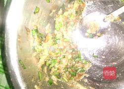 猪肉韭菜饺的做法图解2