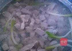 Children's Pork Floss (Bread Machine Version) Recipe Illustration 2