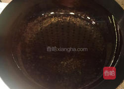 拔丝山药的做法图解4