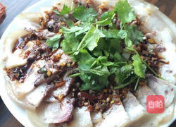 水晶肘子的做法图解6