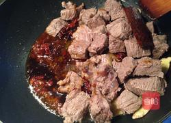 红烧牛肉的做法图解1