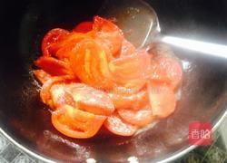 西红柿牛肉汤的做法图解4