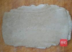 椒盐牛舌酥的做法图解7