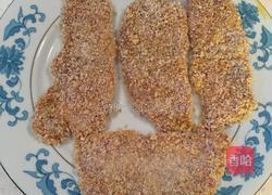 日式炸猪排的做法图解2