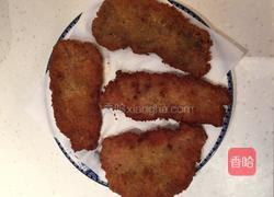 日式炸猪排的做法图解5