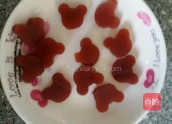  菠萝西米露。的做法图解2