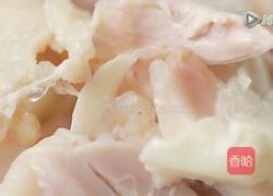 霸王鸡腿的做法图解5