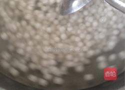 芒果西米露的做法图解3