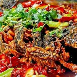 正宗诸葛烤鱼（鲶鱼版）的做法[图]