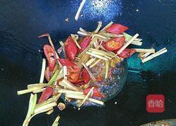 洋葱爆肉片的做法图解3