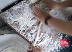 自炸散子的做法图解2