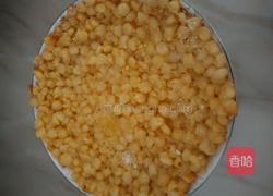 甜脆玉米烙的做法图解6