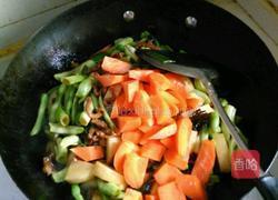 焖面的做法图解3