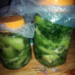 自制酸菜的做法[图]