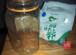 自制酸菜的做法图解3