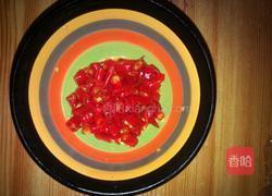 手撕包菜的做法图解4