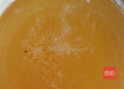 蜜饯鲜桑葚的做法图解4