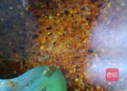 麻酱凉面的做法图解2