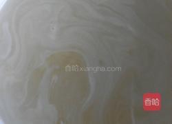 麻酱凉面的做法图解3