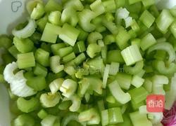 红绿相间！的做法图解2