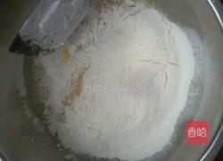 奶油蛋糕卷的做法图解3