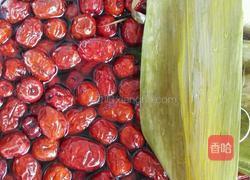 棕子的做法图解3