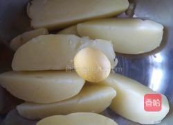 土豆沙拉的做法图解4