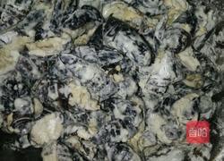干煸蚕蛹的做法图解1
